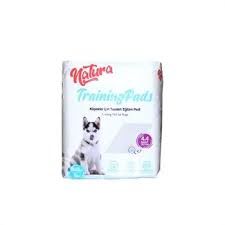 Natura TrainingPads Tuvalet Eğitim Pedi 60x90 10lu