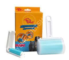 POLO YIKANABİLİR TÜY RULOSU 2Lİ SET