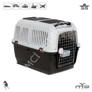 Mp Bergamo Wojer Bracco Travel 3 60x40x38.5 cm
