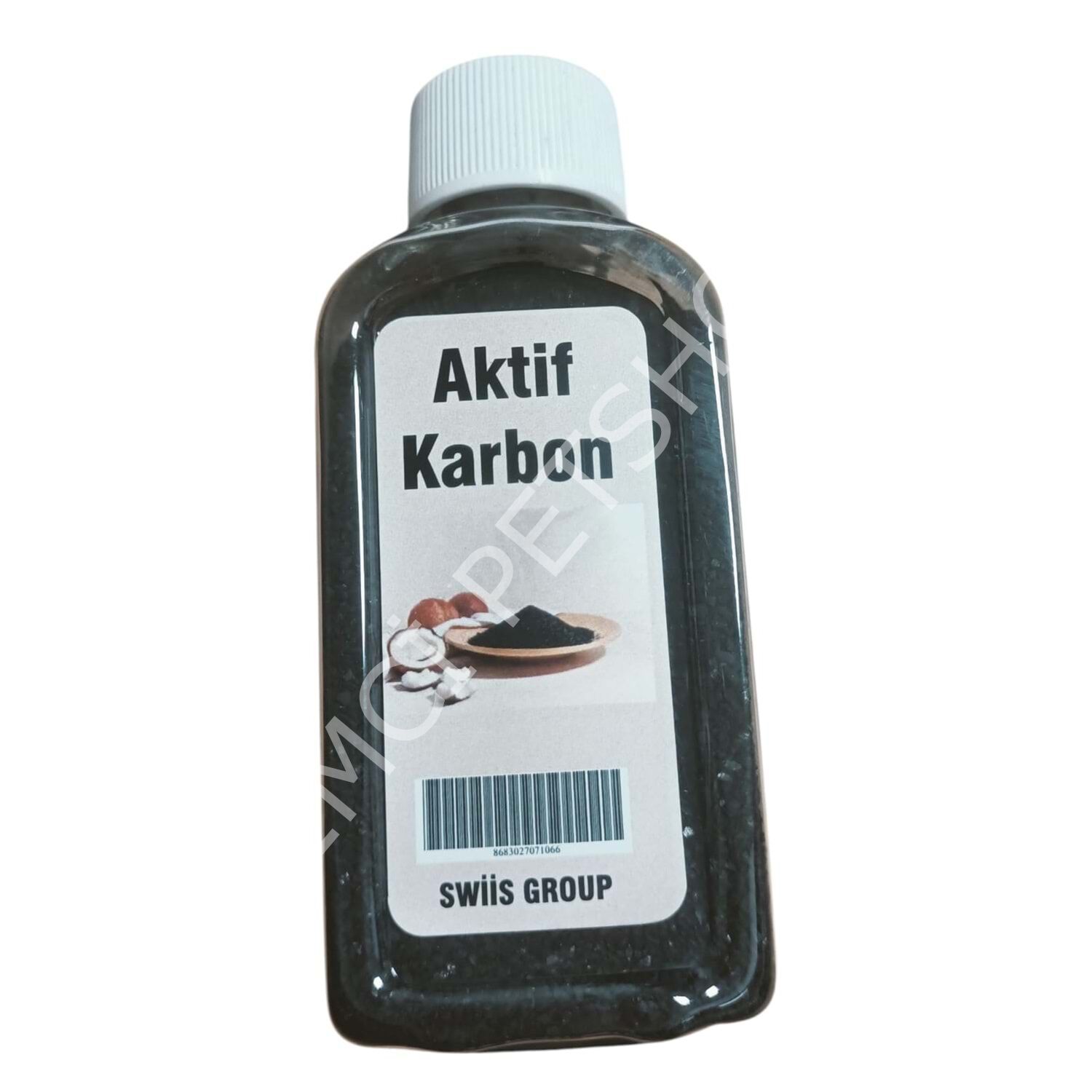 AKTİF KARBON KEDİ KUMU KOKU GİDERİCİ
