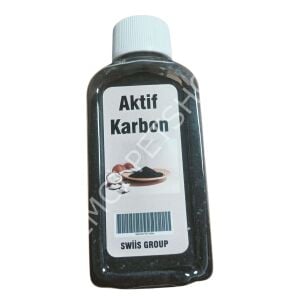 AKTİF KARBON KEDİ KUMU KOKU GİDERİCİ