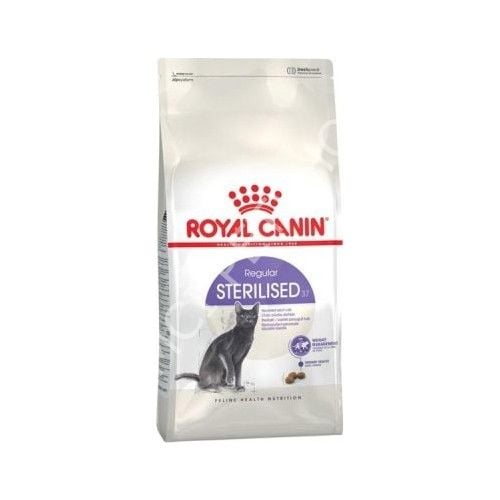 Royal Canin Sterilised 15 kg Yetişkin Kedi Maması
