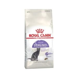 Royal Canin Sterilised 15 kg Yetişkin Kedi Maması