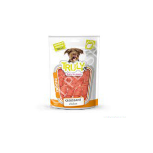 TRULY TAVUKLU KRUVASAN KÖPEK ÖDÜLÜ