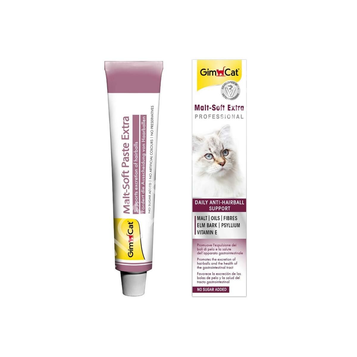 Gimcat Malt Soft Extra 20gr