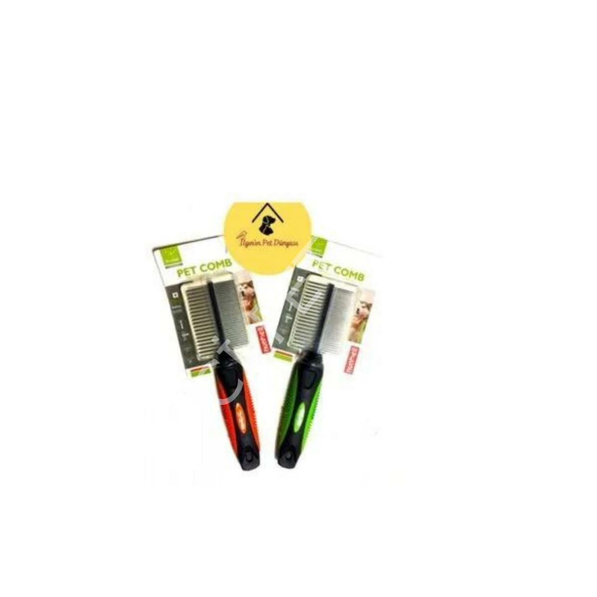 PLASTİK SAPLI ÇİFT TARAFLI KITIK AÇICI