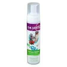 POLO KEDİ KÖPEK ŞAMPUANI 250 ML
