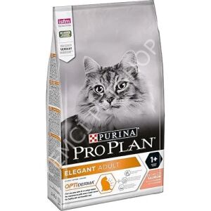 Pro Plan Derma Care Somonlu 3 kg Yetişkin Kedi Maması