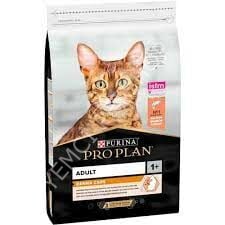 Pro Plan Derma Care Somonlu 3 kg Yetişkin Kedi Maması