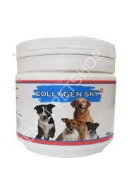 COLLAGEN SKY 400 GR