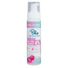 POLO KÖPÜK ŞAMPUAN 250 ML