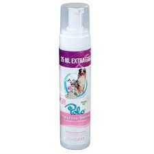 POLO YAVRU KÖPEK KÖPÜK ŞAMPUAN 250 ML