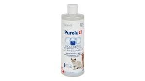 PURELE KOLAY TARAMA TÜY BAKIM ŞAMPUANI 400ML