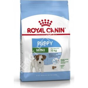 Royal Canin Mini Puppy Küçük Irk Yavru Köpek Maması 4 Kg
