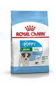 Royal Canin Mini Puppy Küçük Irk Yavru Köpek Maması 4 Kg