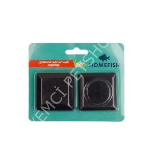 Mıknatıslı Akvaryum Cam Temizleyici 4,2x2,5cm