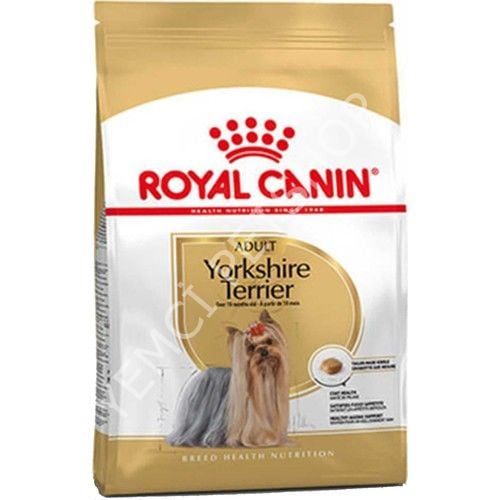 Royal Canin Yorkshire Terrier 1.5 Kg Yetişkin Kuru Köpek Maması