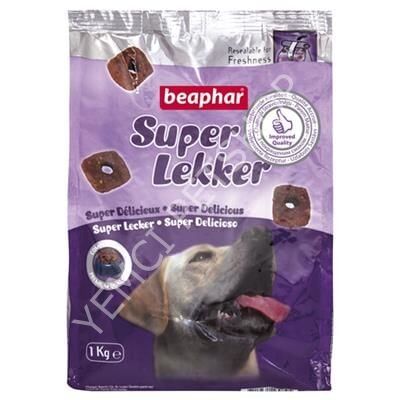 SUPER LEKKER KOPEK ODULU 1 KG