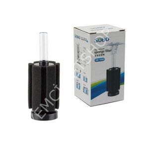 Sobo Üretim Filtresi Silindir Uzun M Boy