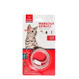 Nunbell Kedi Bit Pire Uzaklaştıcı Tasma 36cm