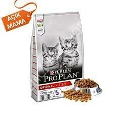 AÇIK PROPLAN KITTEN YAVRU KEDİ MAMASI 008