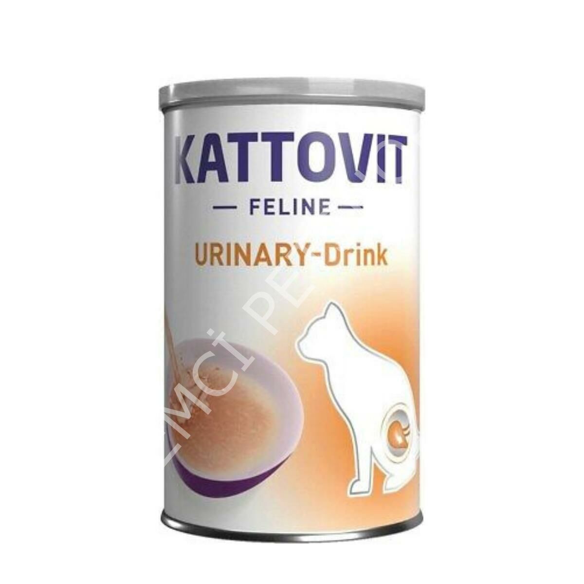 Kattovit Vd Urınary Çorba 135 Ml