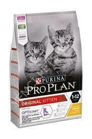 AÇIK PROPLAN KITTEN YAVRU KEDİ MAMASI 008