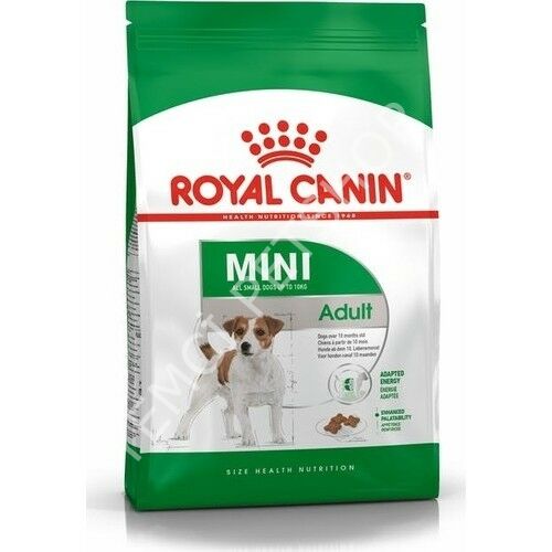 Royal Canin Mini Adult 4 kg Küçük Irk Yetişkin Köpek Maması