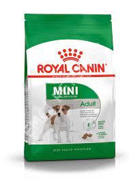 Royal Canin Mini Adult 2 kg Küçük Irk Yetişkin Köpek Maması