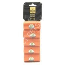 DOGGİE PİSLİK TORBASI 5X15AD.