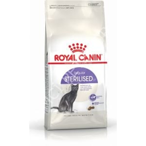 Royal Canin Sterilised 2 kg Kısırlaştırılmış Yetişkin Kedi Maması