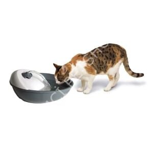 Camon Kedi ve Köpekler için Otomatik Su Pınarı 1,7 litre