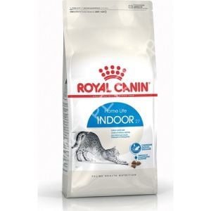 Royal Canin İndoor 27 Kuru Kedi Maması 2 Kg