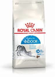 Royal Canin İndoor 27 Kuru Kedi Maması 2 Kg