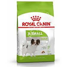 Royal Canin X-Small Adult 3 kg Yetişkin Köpek Maması