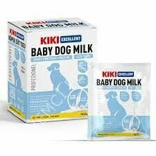 KIKI SÜT TOZU 5 GR X 10 ADET