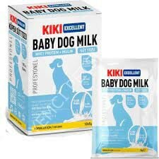 KIKI SÜT TOZU 5 GR X 10 ADET