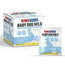 KIKI KÖPEK SÜT TOZU 30X5 GR