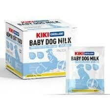 KIKI KÖPEK SÜT TOZU 30X5 GR