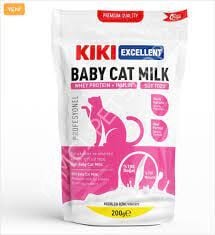 KIKI KED SÜT TOZU 200 GR