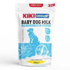 KIKI BABY DOG SÜT TOZU 200 GR