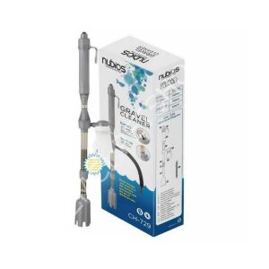 NUBİOS ELEKTRİKLİ DİP SÜPÜRGE SETİ 45-75 CM
