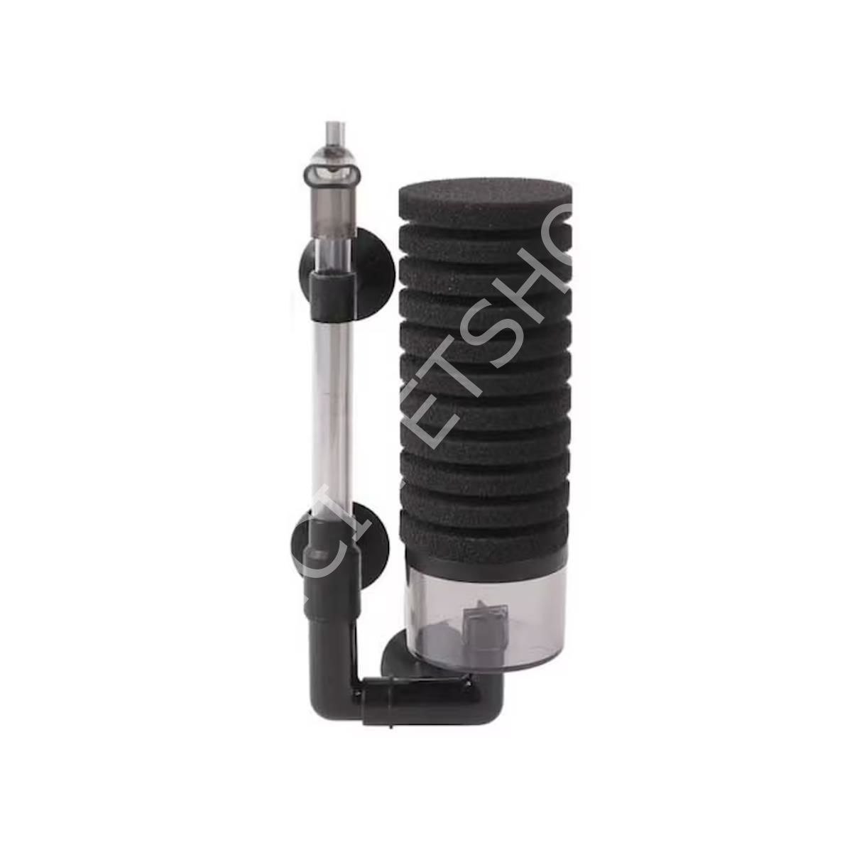 EUROSTAR PİPO FİLTRE MALZEMELİ LARGE