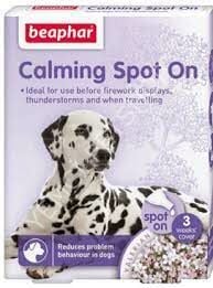 Beaphar Calming Köpek Sakinleştirici Damla