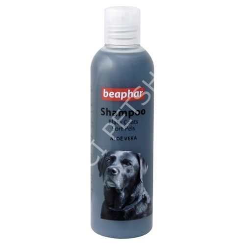 Beaphar Siyah Tüylü Köpek Şampuanı 250ml