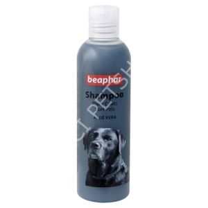 Beaphar Siyah Tüylü Köpek Şampuanı 250ml