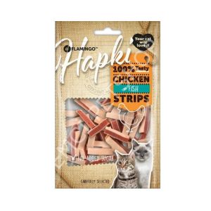 Flamingo Chicken Sandviç Kedi Ödülü 85gr