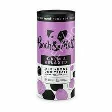 POOCH&MUUTT SAKİNLEŞTİRİCİ ÖDÜL 125 GR