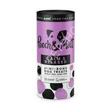 POOCH&MUUTT SAKİNLEŞTİRİCİ ÖDÜL 125 GR