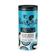 POOCH & MUUT FRESH BREAT